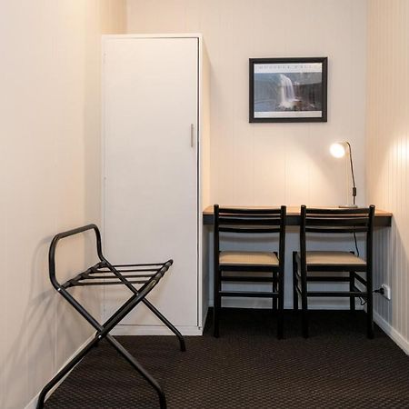 Silver Hills Motel Queenstown Dış mekan fotoğraf