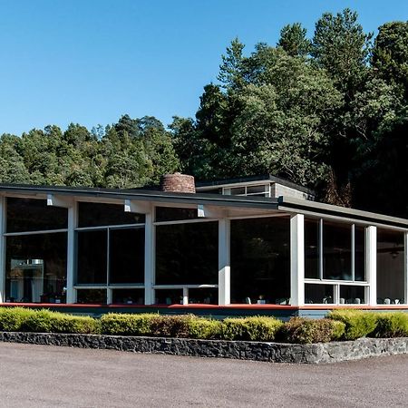 Silver Hills Motel Queenstown Dış mekan fotoğraf