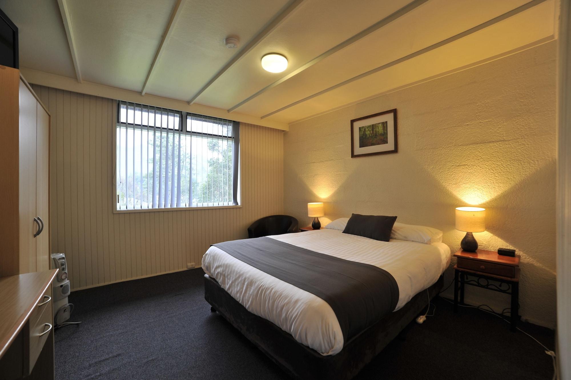 Silver Hills Motel Queenstown Dış mekan fotoğraf