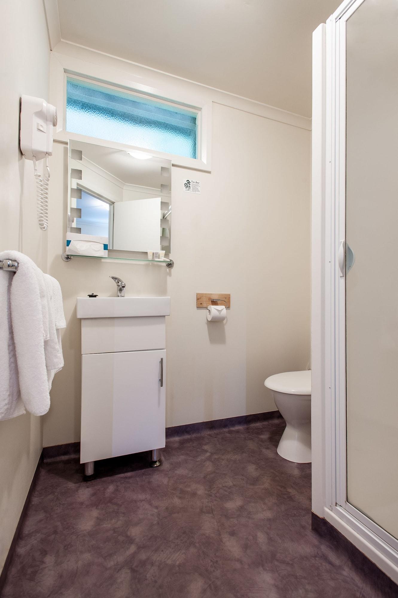 Silver Hills Motel Queenstown Dış mekan fotoğraf