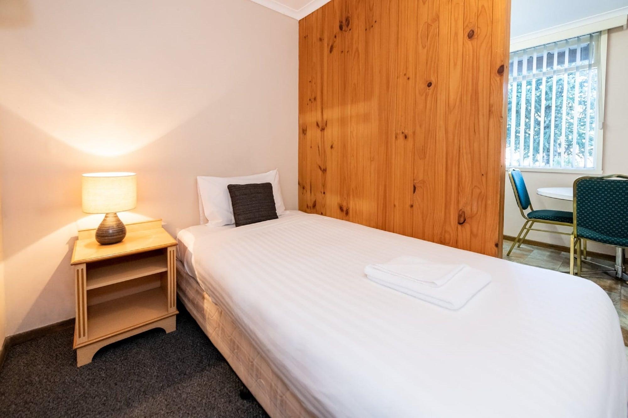 Silver Hills Motel Queenstown Dış mekan fotoğraf
