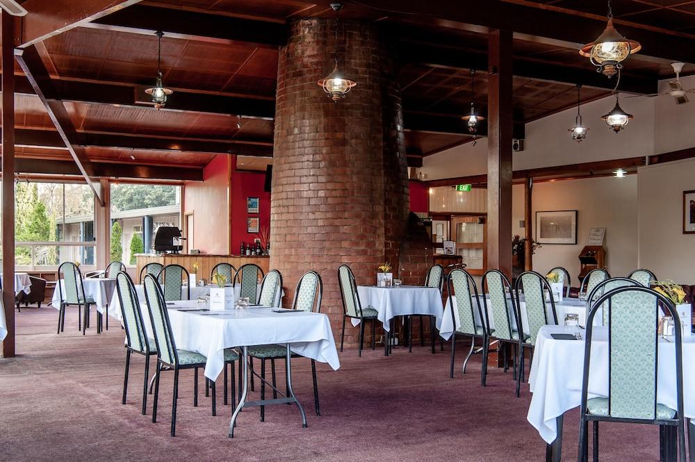 Silver Hills Motel Queenstown Dış mekan fotoğraf