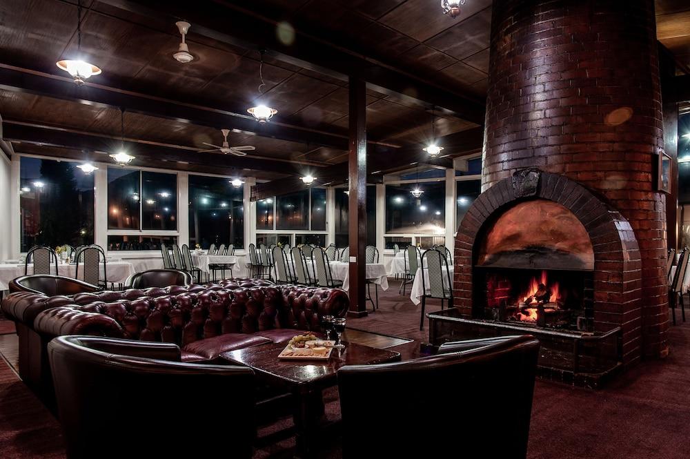 Silver Hills Motel Queenstown Dış mekan fotoğraf