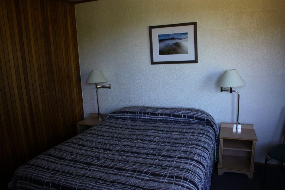 Silver Hills Motel Queenstown Dış mekan fotoğraf
