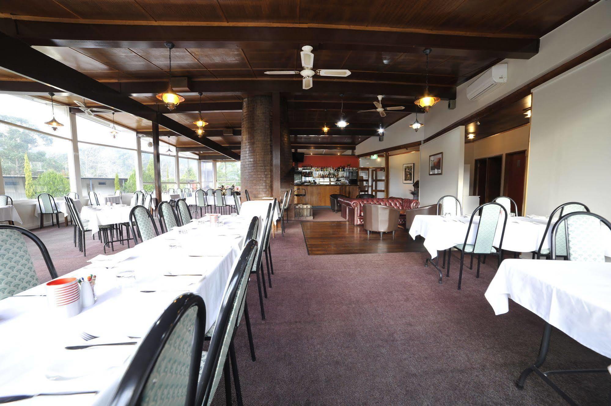 Silver Hills Motel Queenstown Dış mekan fotoğraf